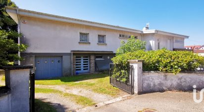 Maison 10 pièces de 330 m² à Rupt-sur-Moselle (88360)