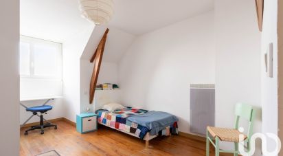 Appartement 1 pièce de 13 m² à Nantes (44000)