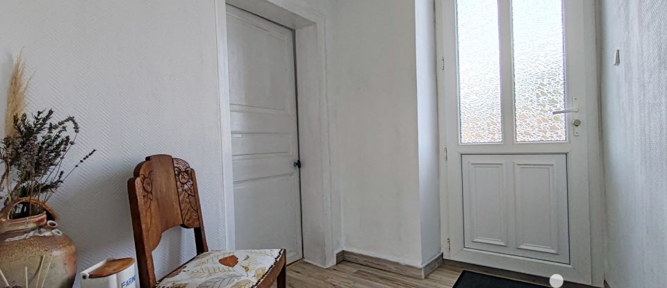 Maison 3 pièces de 76 m² à Challans (85300)