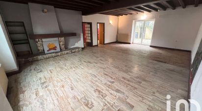 Maison 10 pièces de 259 m² à Charroux (86250)