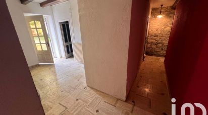 Maison 10 pièces de 259 m² à Charroux (86250)