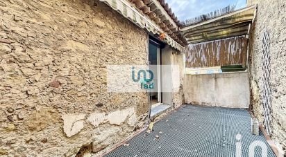 Village house 4 rooms of 130 m² in Villeneuve-lès-Béziers (34420)