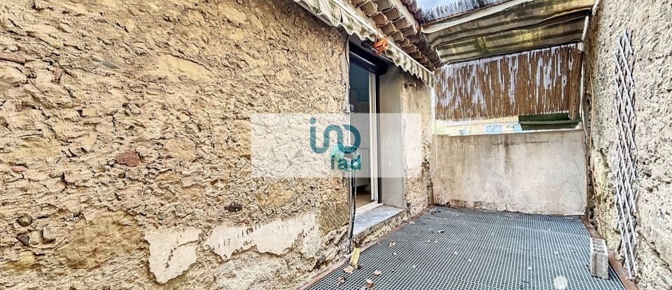 Village house 4 rooms of 130 m² in Villeneuve-lès-Béziers (34420)