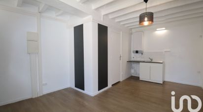 Appartement 2 pièces de 32 m² à Bellegarde (45270)