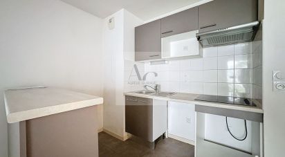 Appartement 2 pièces de 46 m² à Toulouse (31200)