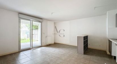 Appartement 2 pièces de 46 m² à Toulouse (31200)