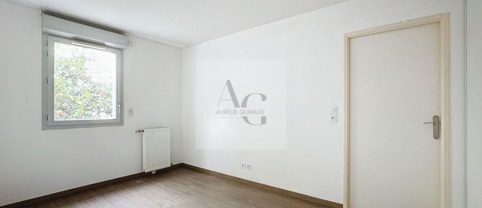 Appartement 2 pièces de 46 m² à Toulouse (31200)