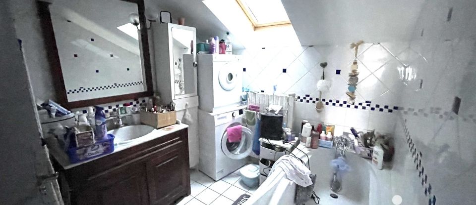 Maison 5 pièces de 137 m² à Langres (52200)