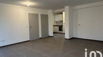 Apartment 2 rooms of 57 m² in Sainte-Geneviève (60730)