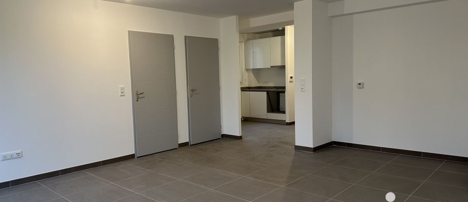 Apartment 2 rooms of 57 m² in Sainte-Geneviève (60730)