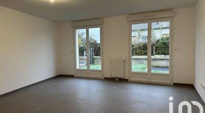 Apartment 2 rooms of 57 m² in Sainte-Geneviève (60730)