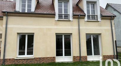 Apartment 2 rooms of 57 m² in Sainte-Geneviève (60730)