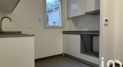 Apartment 2 rooms of 57 m² in Sainte-Geneviève (60730)