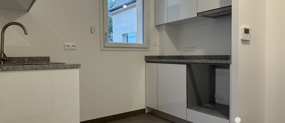 Apartment 2 rooms of 57 m² in Sainte-Geneviève (60730)