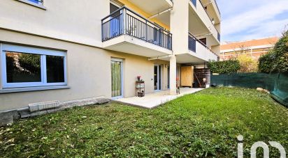 Appartement 3 pièces de 68 m² à Montbonnot-Saint-Martin (38330)