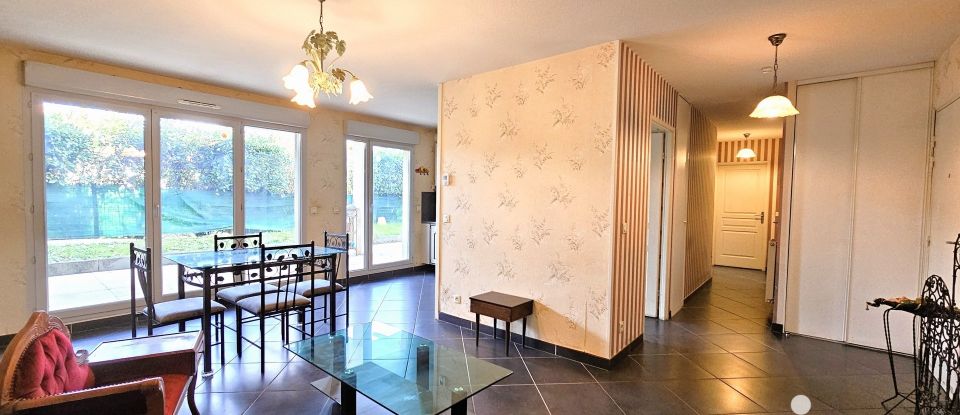 Apartment 3 rooms of 68 m² in Montbonnot-Saint-Martin (38330)