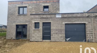 Maison 5 pièces de 127 m² à Lorry-Mardigny (57420)