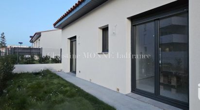 Maison 4 pièces de 73 m² à Pollestres (66450)