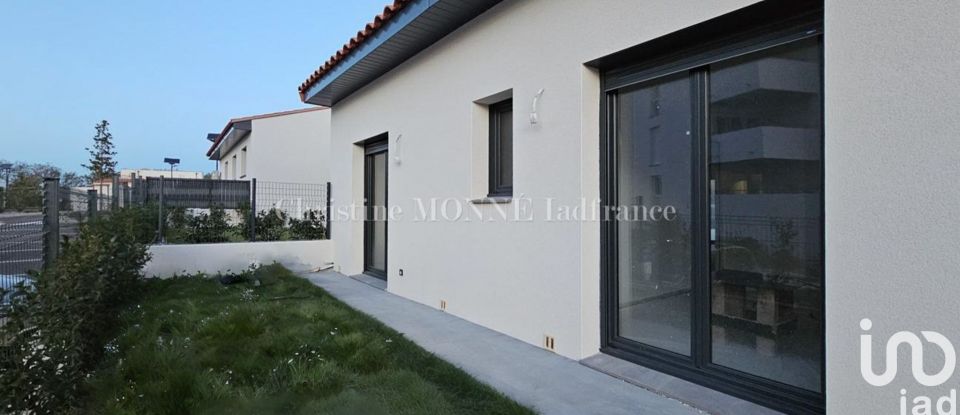 House 4 rooms of 73 m² in Pollestres (66450)