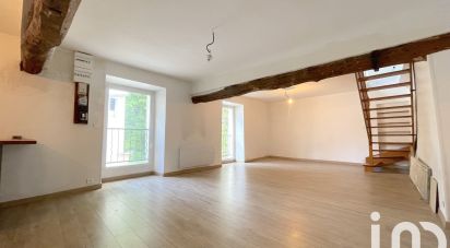 Apartment 2 rooms of 77 m² in Yerres (91330)