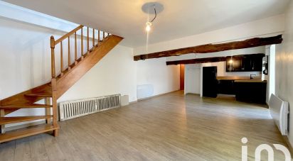 Apartment 2 rooms of 77 m² in Yerres (91330)