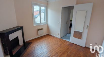 Town house 3 rooms of 40 m² in Annet-sur-Marne (77410)