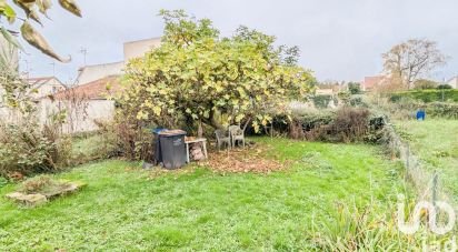 Maison de ville 3 pièces de 40 m² à Annet-sur-Marne (77410)