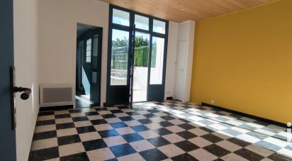 Apartment 4 rooms of 84 m² in Saint-Hippolyte-du-Fort (30170)