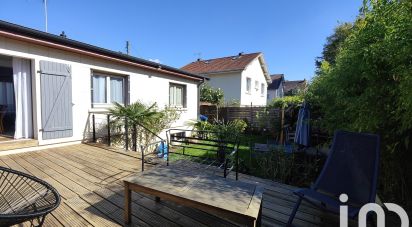 House 4 rooms of 81 m² in Saint-Michel-sur-Orge (91240)