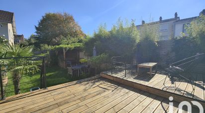 House 4 rooms of 81 m² in Saint-Michel-sur-Orge (91240)