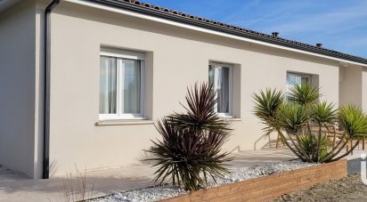 House 5 rooms of 103 m² in Saint-Genès-de-Fronsac (33240)