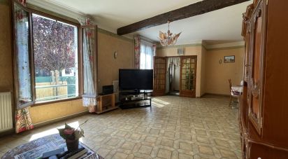 House 4 rooms of 110 m² in Drancy (93700)