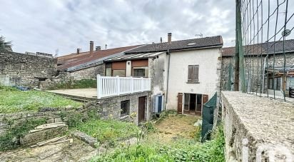 Maison de village 5 pièces de 160 m² à Martigny-les-Bains (88320)