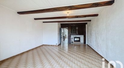 Maison de village 5 pièces de 160 m² à Martigny-les-Bains (88320)