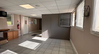 Bureaux de 150 m² à Fresnes (94260)