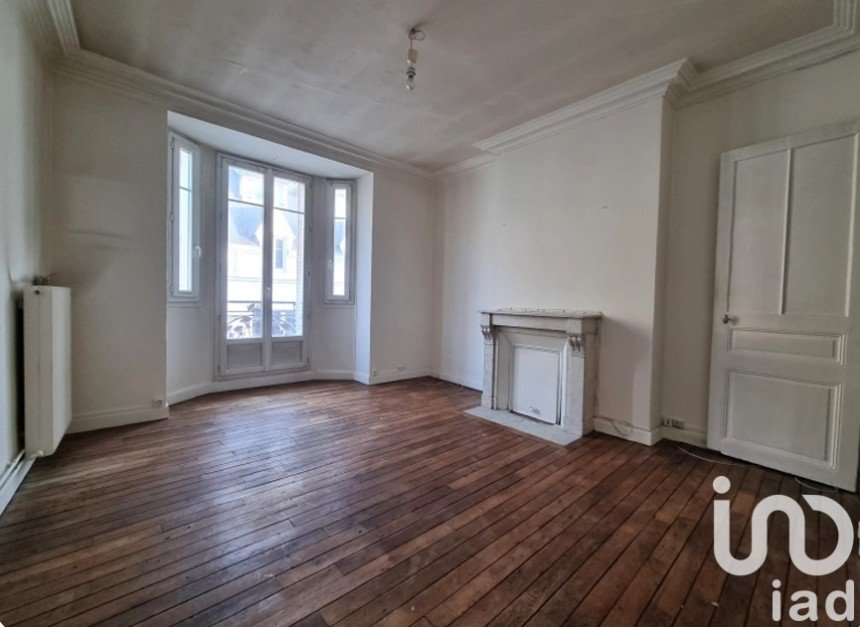 Appartement 1 pièce de 26 m² à Reims (51100)