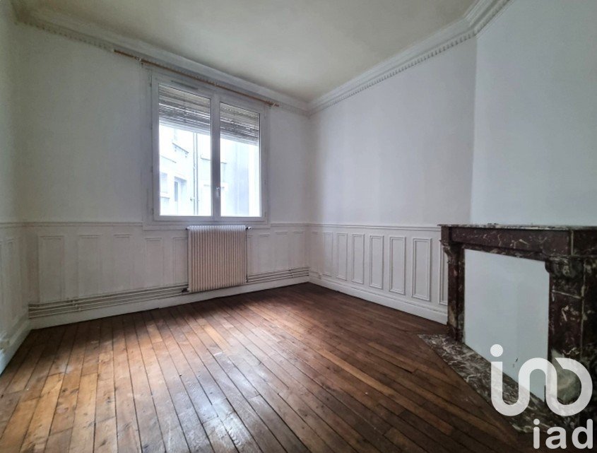 Appartement 1 pièce de 31 m² à Reims (51100)