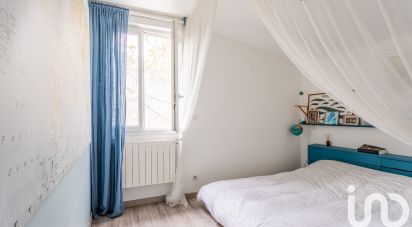 Maison 3 pièces de 75 m² à Lormont (33310)