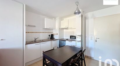 Studio 1 room of 36 m² in Montpellier (34090)