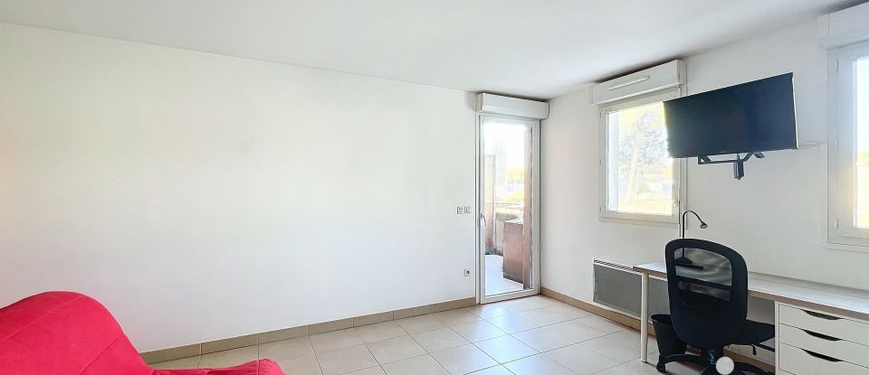 Studio 1 room of 36 m² in Montpellier (34090)