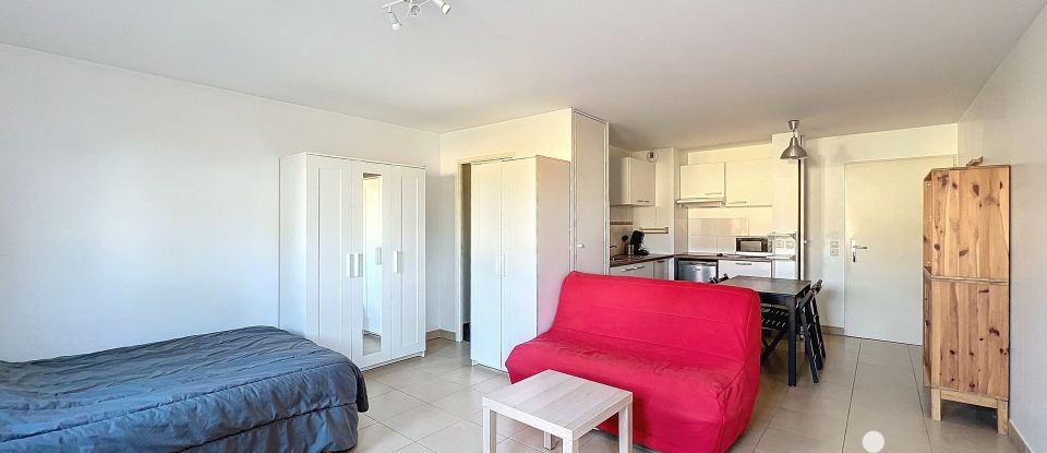 Studio 1 room of 36 m² in Montpellier (34090)