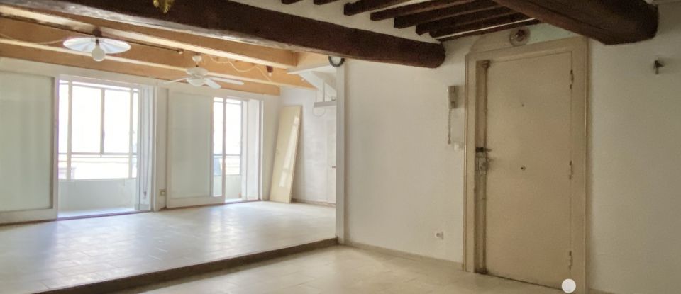 Apartment 4 rooms of 123 m² in Aix-en-Provence (13100)