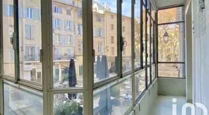 Apartment 4 rooms of 123 m² in Aix-en-Provence (13100)