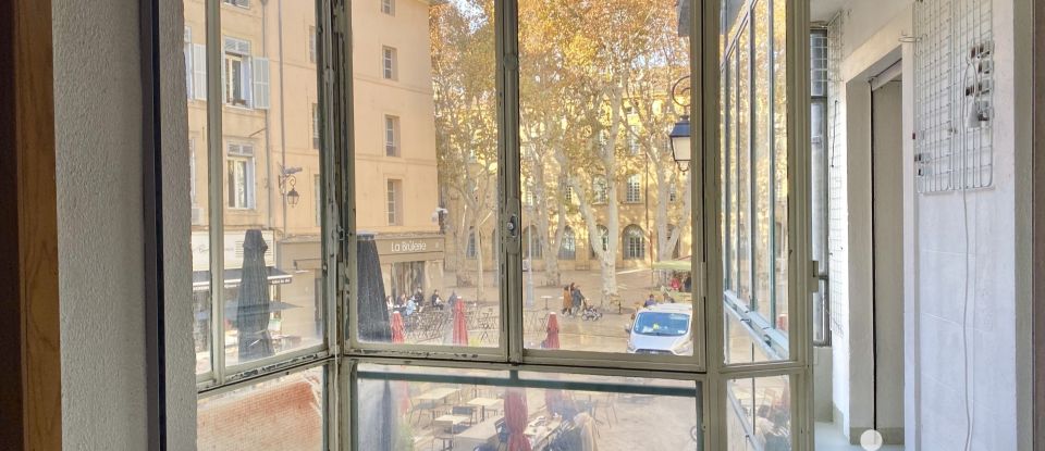 Appartement 4 pièces de 123 m² à Aix-en-Provence (13100)