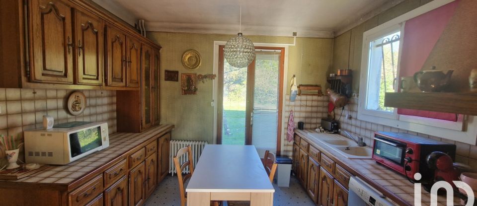 Maison 5 pièces de 98 m² à Pessac (33600)