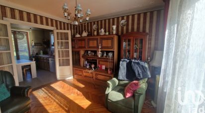 House 5 rooms of 98 m² in Pessac (33600)