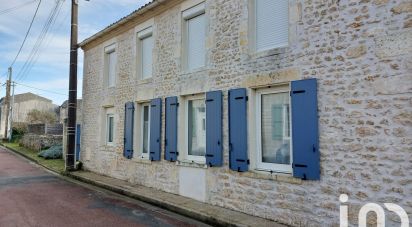 House 4 rooms of 120 m² in Saint-Just-Luzac (17320)