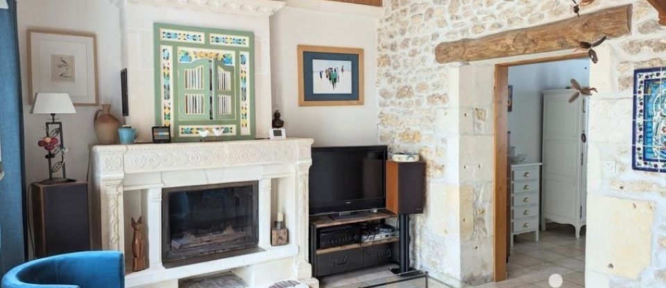 House 4 rooms of 120 m² in Saint-Just-Luzac (17320)