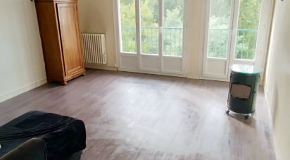 Appartement 4 pièces de 71 m² à Nantes (44300)