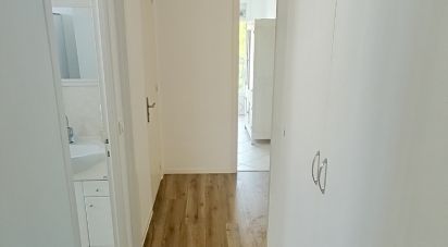 Appartement 4 pièces de 71 m² à Nantes (44300)